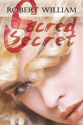 Book cover for Sacred Secret