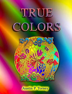 Book cover for True Colors