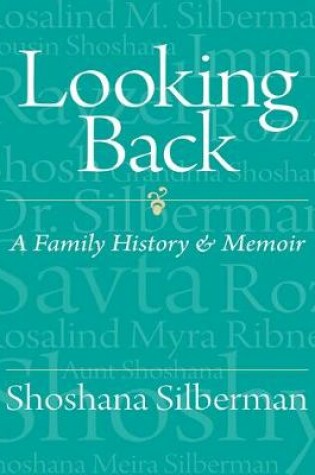 Cover of Looking Back (Color)