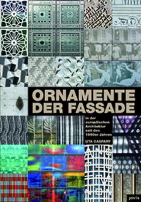 Book cover for Ornamente der Fassade