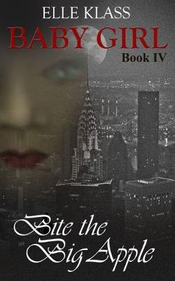 Cover of Bite the Big Apple