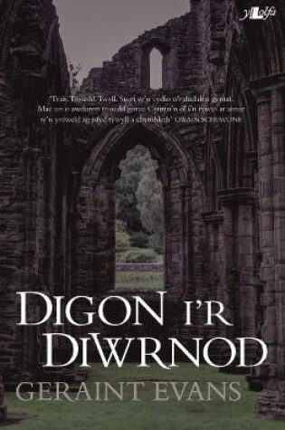 Cover of Digon i'r Diwrnod