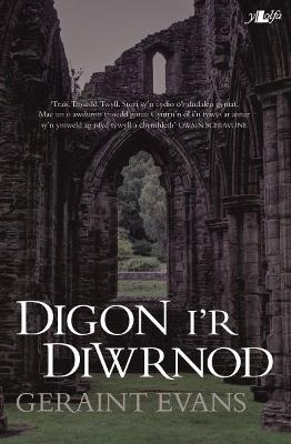 Book cover for Digon i'r Diwrnod