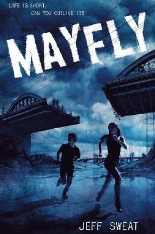 Cover of Mayfly