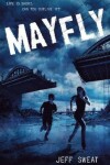 Book cover for Mayfly
