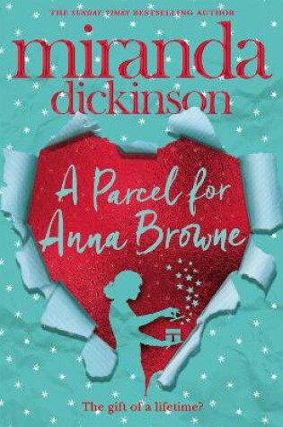 Cover of A Parcel for Anna Browne
