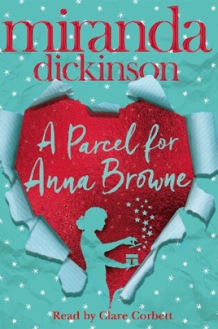 Cover of A Parcel for Anna Browne