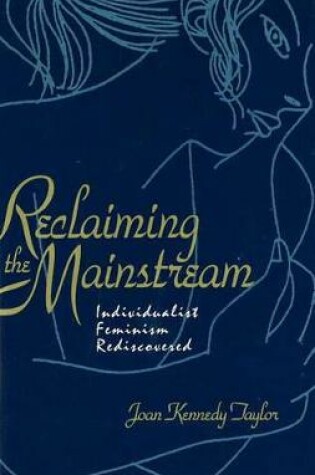 Cover of Reclaiming the Mainstream