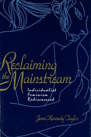 Cover of Reclaiming the Mainstream