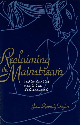 Book cover for Reclaiming the Mainstream