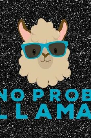 Cover of No Prob Llama