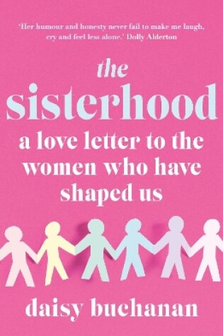 Cover of The Sisterhood