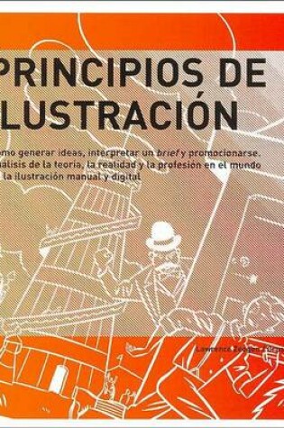 Cover of Principios de Ilustracion