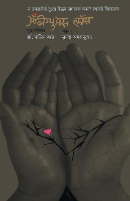 Book cover for Ambiguous Loss