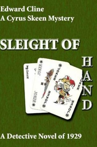 Cover of Sleight of Hand