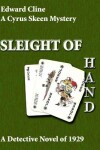 Book cover for Sleight of Hand