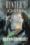 Book cover for Hunter's Oath