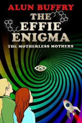 Cover of The Effie Enigma