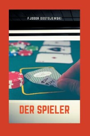 Cover of Der Spieler