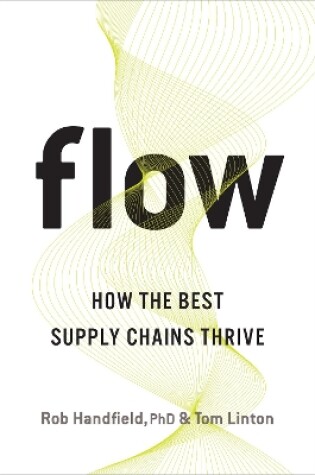 Cover of Flow