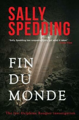 Cover of Fin Du Monde