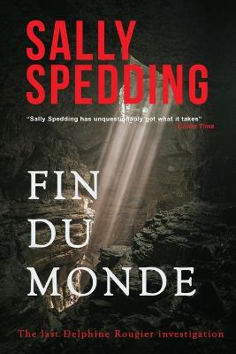 Book cover for Fin Du Monde