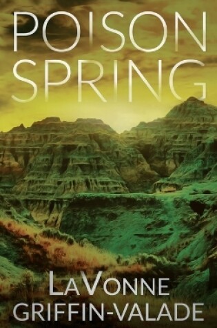 Cover of Poison Spring