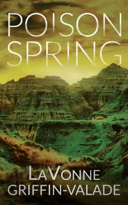 Cover of Poison Spring