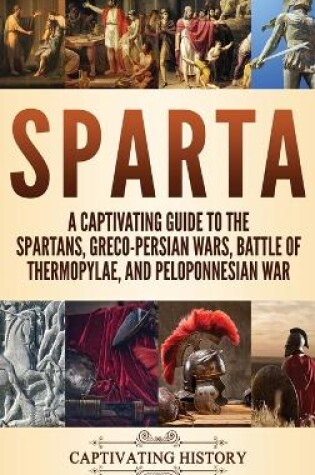 Cover of Sparta