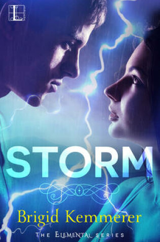 Cover of Storm