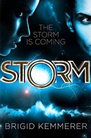 Cover of Storm