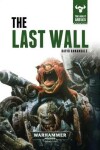 Book cover for The Last Wall