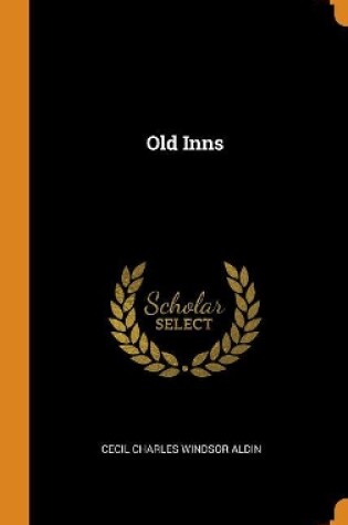 Cover of Old Inns