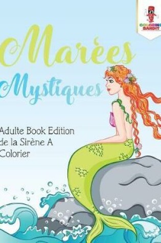 Cover of Marees Mystiques