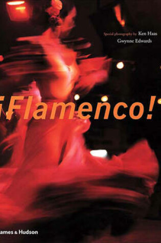Cover of Flamenco!