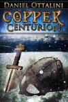 Book cover for Copper Centurion