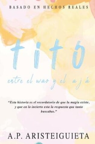 Cover of Tito