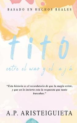 Book cover for Tito