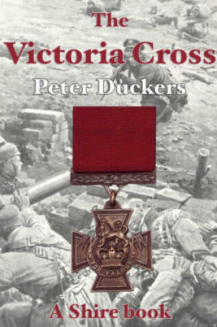 Cover of The Victoria Cross