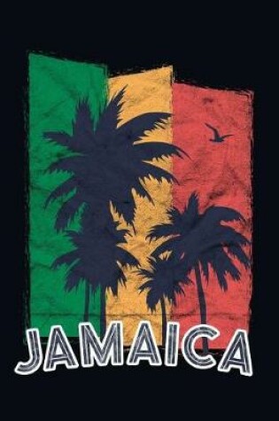 Cover of Jamaica