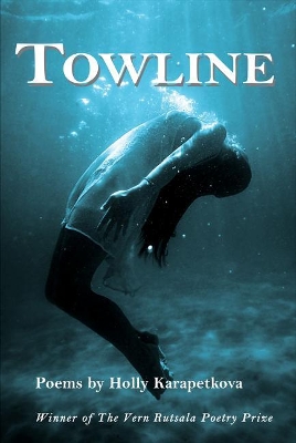 Book cover for Towline