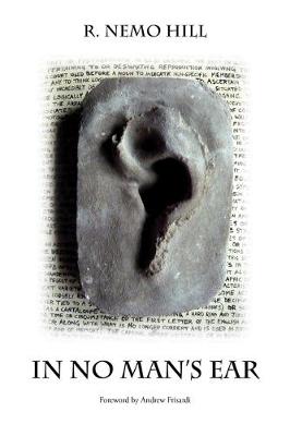 Book cover for In No Man's Ear