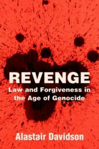 Cover of Revenge