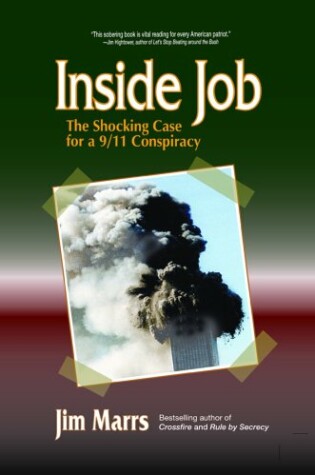 Cover of Inside Job