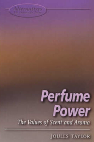 Cover of Perfume Power