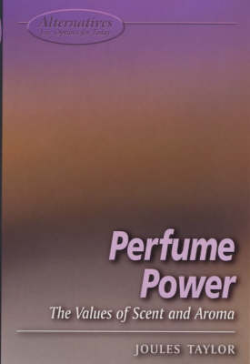 Cover of Perfume Power