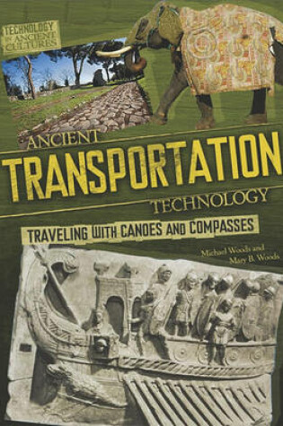 Cover of Ancient Transportation Technology