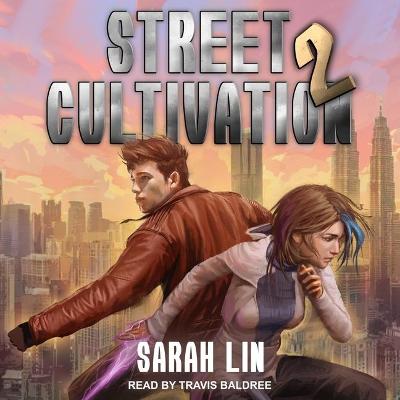 Book cover for Street Cultivation 2