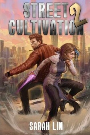Cover of Street Cultivation 2