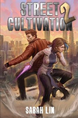 Book cover for Street Cultivation 2